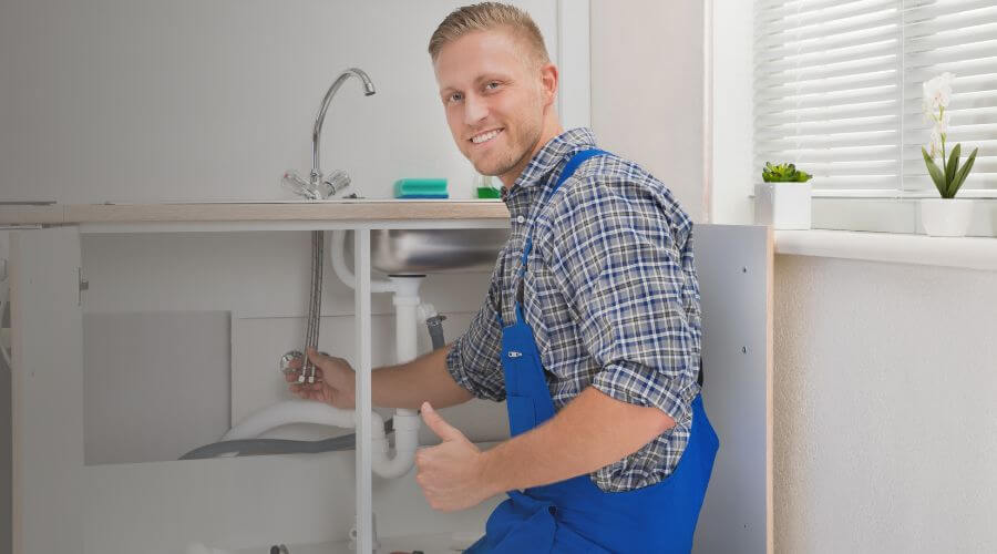 Burst Pipe Emergency Service in Clarkson, KY